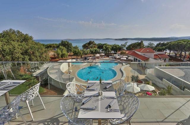 Park Plaza Belvedere