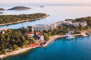 Island Hotel Istra