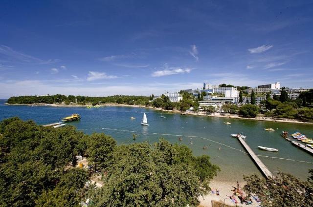 Laguna Gran Vista