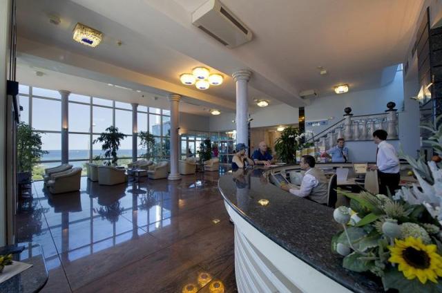 Laguna Gran Vista