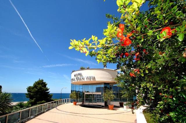 Laguna Gran Vista