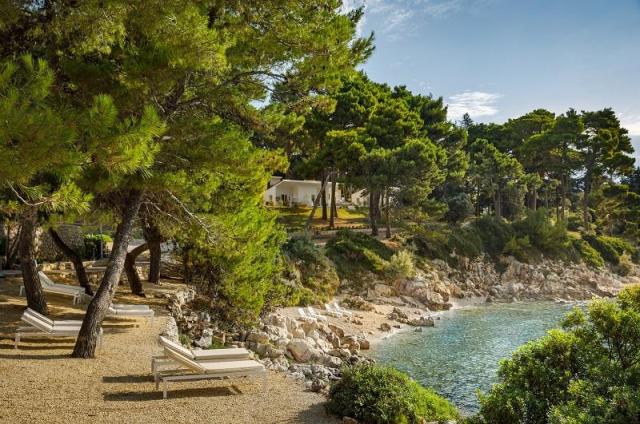 Valamar Carolina Hotel & Villas 