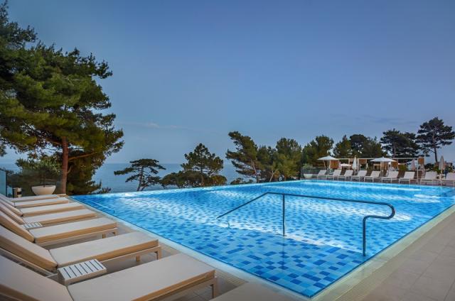 Valamar Carolina Hotel & Villas 
