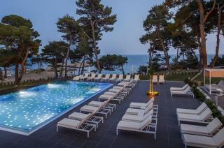 Valamar Carolina Hotel & Villas 