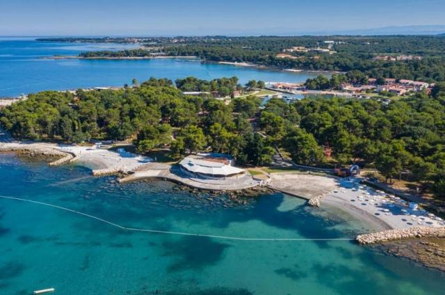 Melia Istrian Villas