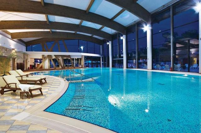 Melia Istrian Villas