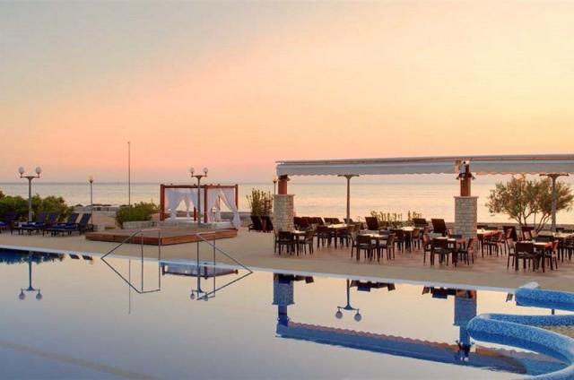 Melia Istrian Villas