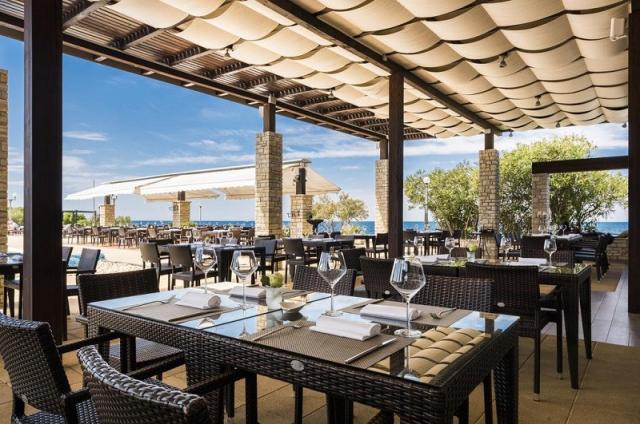 Melia Istrian Villas
