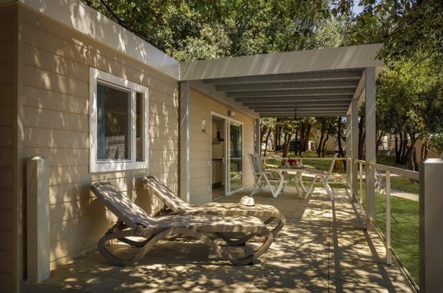 Naturist Park Koversada Apartments