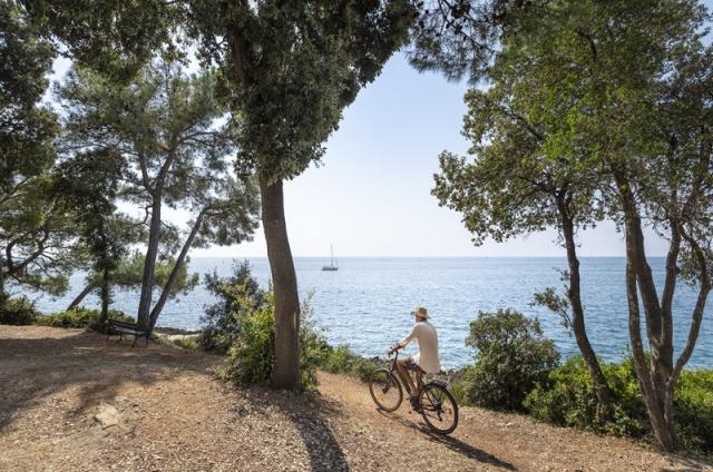 Naturist Park Koversada Apartments