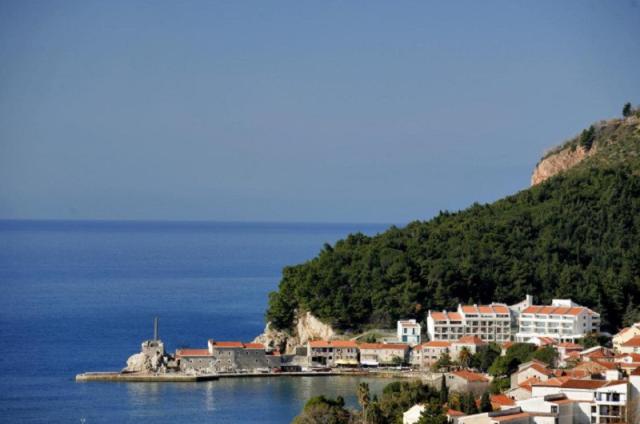 Monte Casa Spa & Wellness