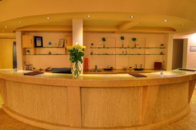 Monte Casa Spa & Wellness