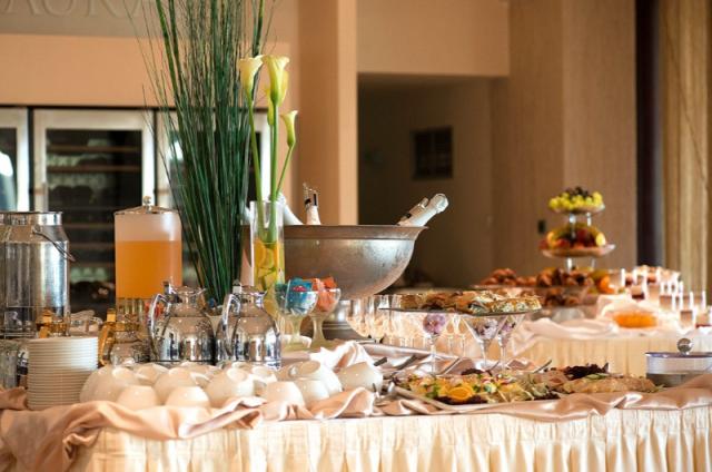 Monte Casa Spa & Wellness