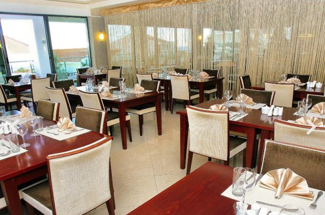 Monte Casa Spa & Wellness