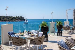 Park Plaza Histria & Wing