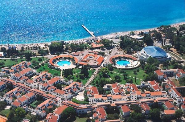 Slovenska Plaža