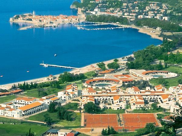 Slovenska Plaža