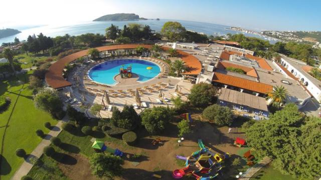 Slovenska Plaža