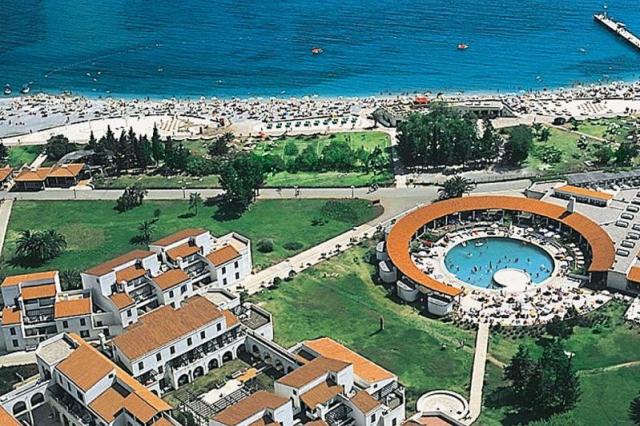 Slovenska Plaža