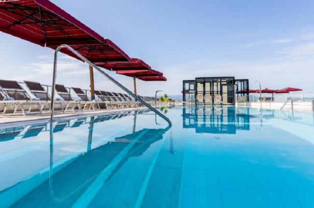 Plaža Duće