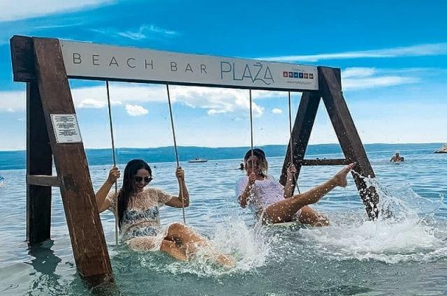 Plaža Duće