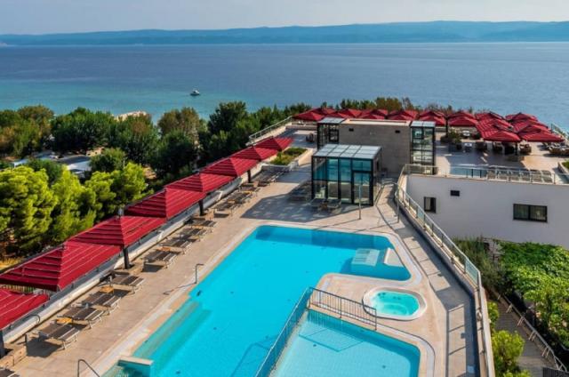 Plaža Duće