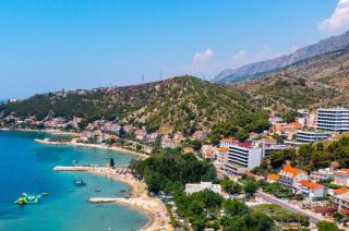 Plaža Duće