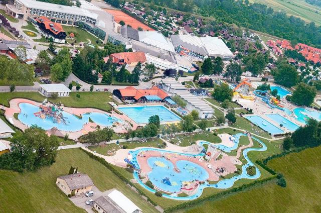 Toplice