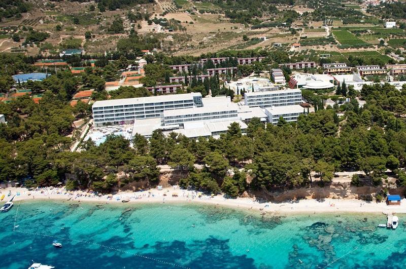 Bluesun hotel Elaphusa
