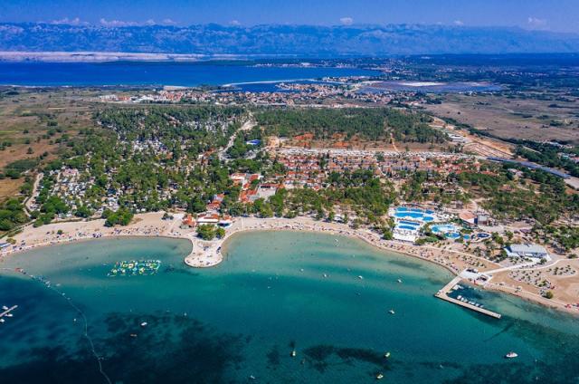 Zaton Holiday Resort