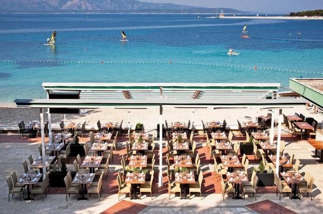Bluesun Hotel Borak