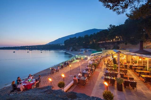 Bluesun Hotel Borak