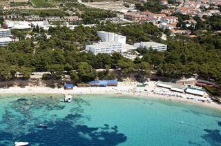 Bluesun Hotel Borak