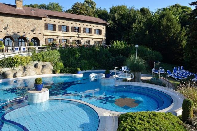 Health Spa Resort Aqua