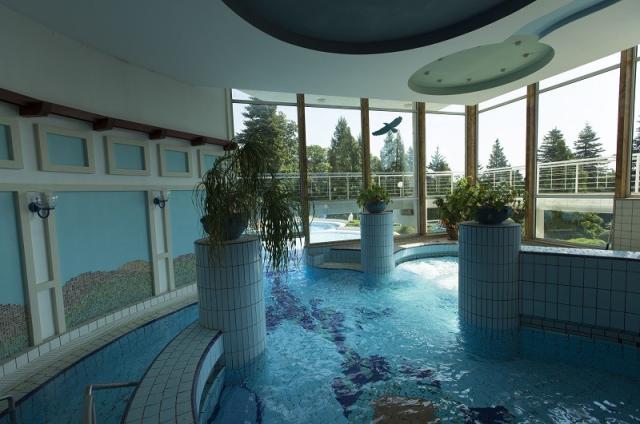 Health Spa Resort Aqua