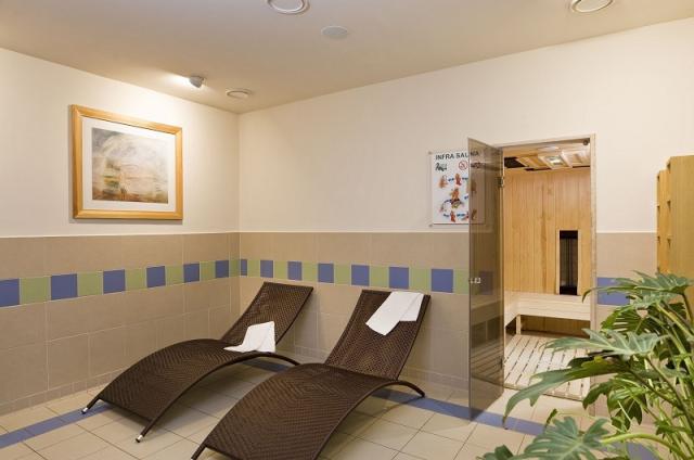 Health Spa Resort Aqua