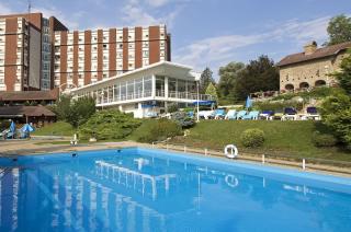 Health Spa Resort Aqua