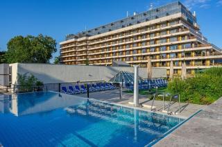 Ensana Thermal Health Spa Resort
