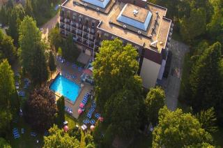 Ensana Thermal Sárvár Health Spa
