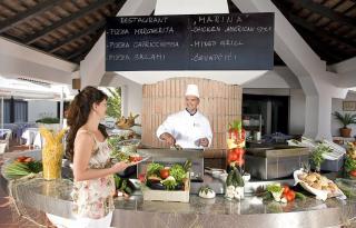 Lanterna Resort