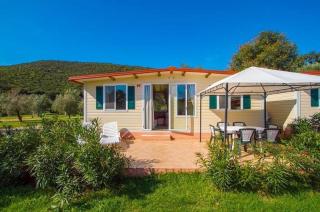 Camping Oliva