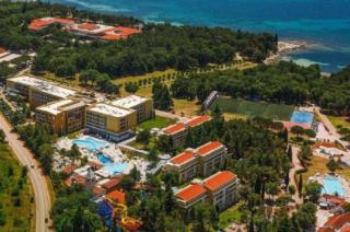 Sol Garden Istra Village
