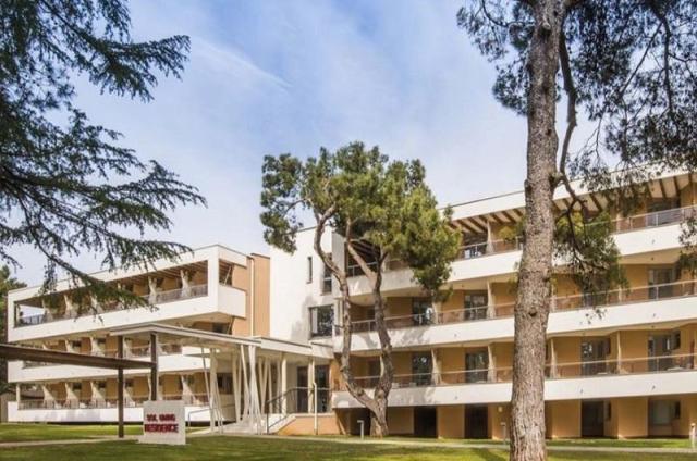 Umag Plava Laguna Residence