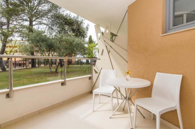 Umag Plava Laguna Residence