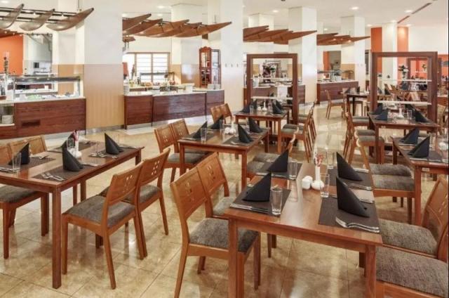 Umag Plava Laguna Residence