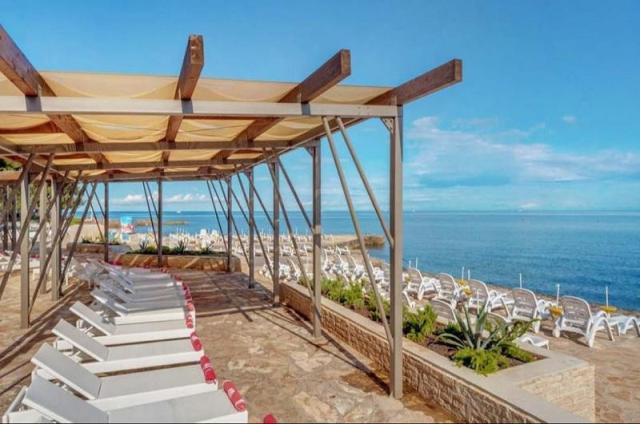 Umag Plava Laguna Residence