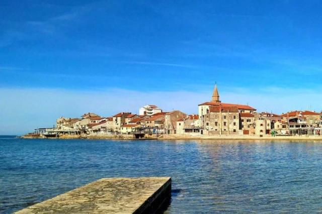 Umag Plava Laguna Residence