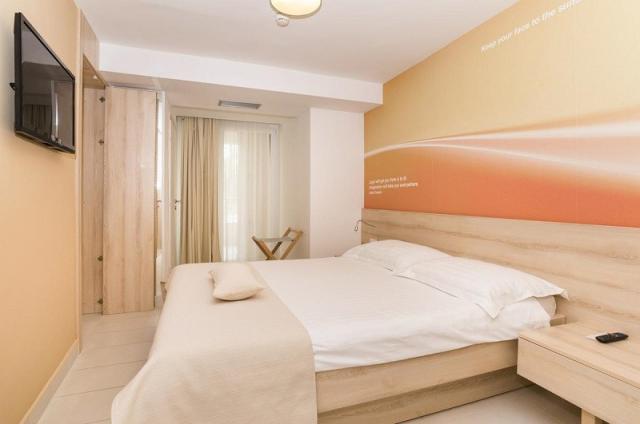 Umag Plava Laguna Residence