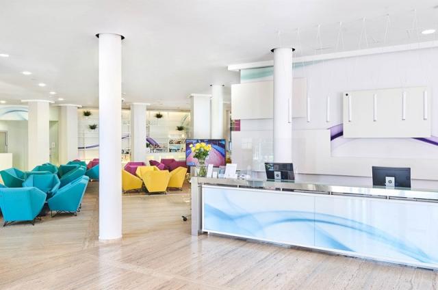 Umag Plava Laguna Residence