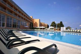 Umag Plava Laguna Residence